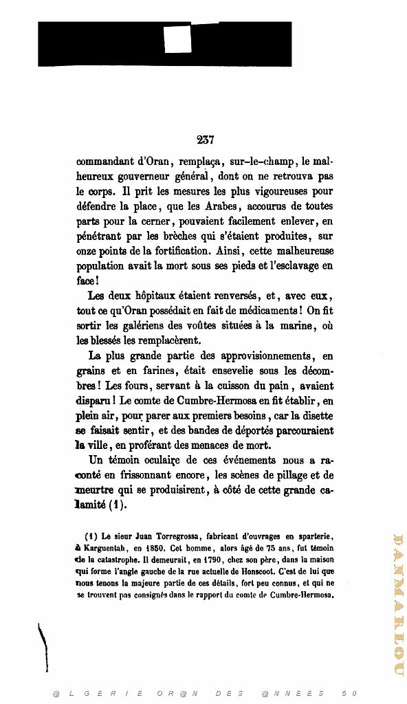 HISTOIRE D ORAN AVANT PENDANT APRES LA DOMINATION ESPAGNOLE D HENRI LEON FEY 1858_000254.jpg